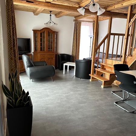 1852 Landgasthof- Ferienwohnung Elze Dış mekan fotoğraf