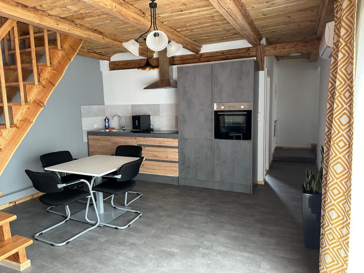 1852 Landgasthof- Ferienwohnung Elze Dış mekan fotoğraf