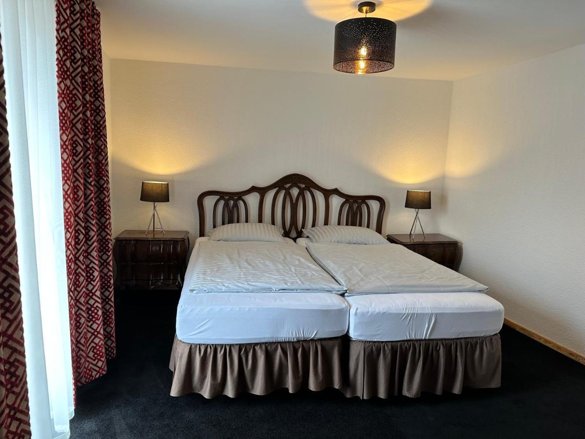 1852 Landgasthof- Ferienwohnung Elze Dış mekan fotoğraf