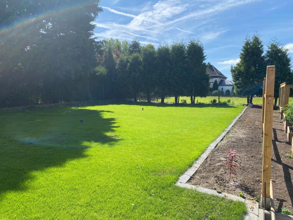 1852 Landgasthof- Ferienwohnung Elze Dış mekan fotoğraf