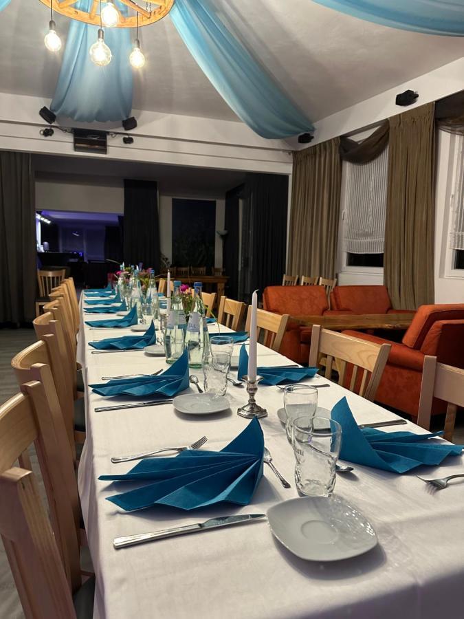 1852 Landgasthof- Ferienwohnung Elze Dış mekan fotoğraf